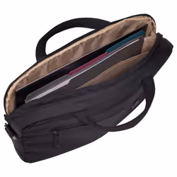 Case Logic Invigo Eco INVIA114 Black 14" Custodia a tasca Nero - Vista aggiuntiva 5