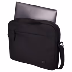 Case Logic Invigo Eco INVIA114 Black 14" Custodia a tasca Nero - Vista aggiuntiva 6