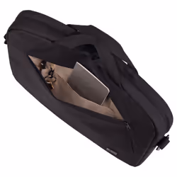 Case Logic Invigo Eco INVIA114 Black 14" Custodia a tasca Nero - Vista aggiuntiva 7