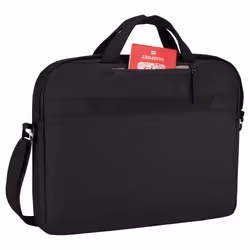 Case Logic Invigo Eco INVIA114 Black 14" Custodia a tasca Nero - Vista aggiuntiva 8