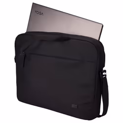 Case Logic Invigo Eco INVIA116 Black 15.6" Custodia a tasca Nero - Vista aggiuntiva 4