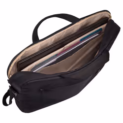 Case Logic Invigo Eco INVIA116 Black 15.6" Custodia a tasca Nero - Vista aggiuntiva 6
