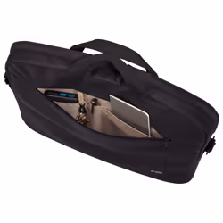 Case Logic Invigo Eco INVIA116 Black 15.6" Custodia a tasca Nero - Vista aggiuntiva 7
