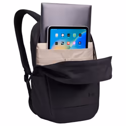 Case Logic Invigo Eco INVIBP114 Black 35,6 cm (14") Zaino Nero - Vista aggiuntiva 5