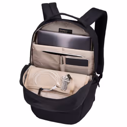 Case Logic Invigo Eco INVIBP114 Black 35,6 cm (14") Zaino Nero - Vista aggiuntiva 6