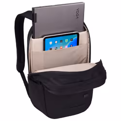 Case Logic Invigo Eco INVIBP116 Black 15.6" Zaino Nero - Vista aggiuntiva 5