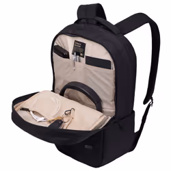Case Logic Invigo Eco INVIBP116 Black 15.6" Zaino Nero - Vista aggiuntiva 6