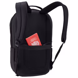 Case Logic Invigo Eco INVIBP116 Black 15.6" Zaino Nero - Vista aggiuntiva 7