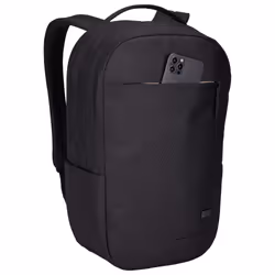 Case Logic Invigo Eco INVIBP116 Black 15.6" Zaino Nero - Vista aggiuntiva 8