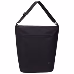 Case Logic Invigo Eco INVIT116 Black 40,6 cm (16") Zaino Nero