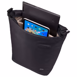 Case Logic Invigo Eco INVIT116 Black 40,6 cm (16") Zaino Nero - Vista aggiuntiva 6