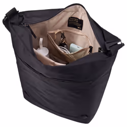 Case Logic Invigo Eco INVIT116 Black 40,6 cm (16") Zaino Nero - Vista aggiuntiva 7