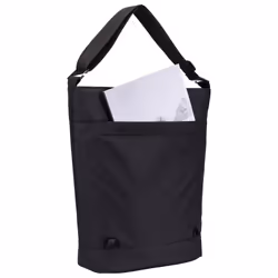 Case Logic Invigo Eco INVIT116 Black 40,6 cm (16") Zaino Nero - Vista aggiuntiva 8