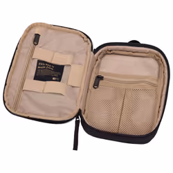 Case Logic Invigo Eco INVIAC102 Black valigetta porta attrezzi Custodia a tasca Nero - Vista aggiuntiva 4