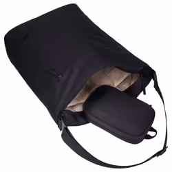 Case Logic Invigo Eco INVIAC102 Black valigetta porta attrezzi Custodia a tasca Nero - Vista aggiuntiva 8