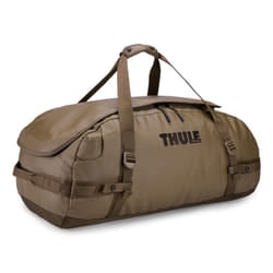 Thule Chasm TDSD303 Deep Khaki borsone 70 L Poliestere Cachi
