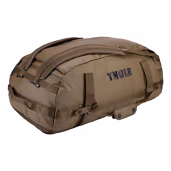 Thule Chasm TDSD303 Deep Khaki borsone 70 L Poliestere Cachi - Vista aggiuntiva 2