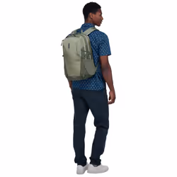 Thule EnRoute TEBP4216 Soft Green/Quiet Green zaino Zaino casual Verde Nylon - Vista aggiuntiva 3