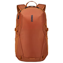 Thule EnRoute TEBP4216 Natural orange zaino Zaino casual Arancione Nylon