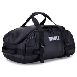 Thule Chasm TDSD301 Black borsone 30 L Poliestere Nero