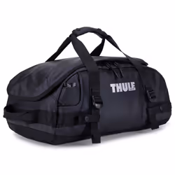 Thule Chasm TDSD301 Black borsone 30 L Poliestere Nero - Vista aggiuntiva 2
