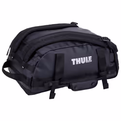 Thule Chasm TDSD301 Black borsone 30 L Poliestere Nero - Vista aggiuntiva 4