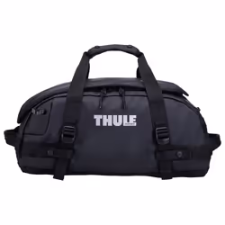 Thule Chasm TDSD301 Black borsone 30 L Poliestere Nero - Vista aggiuntiva 6