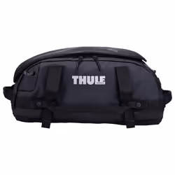 Thule Chasm TDSD301 Black borsone 30 L Poliestere Nero - Vista aggiuntiva 7
