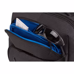 Thule Crossover 2 C2BP116 zaino Zaino casual Nero Nylon