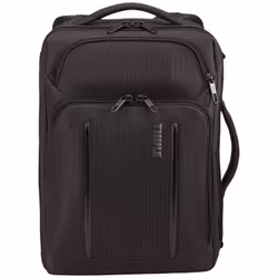 Thule Crossover 2 C2CB116 Black 39,6 cm (15.6") Zaino Nero - Vista aggiuntiva 2