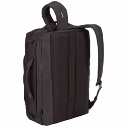 Thule Crossover 2 C2CB116 Black 39,6 cm (15.6") Zaino Nero - Vista aggiuntiva 5
