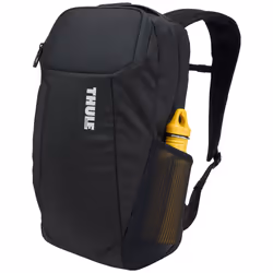 Thule Accent TACBP2115 zaino Zaino da viaggio Nero Poliestere riciclato - Vista aggiuntiva 2