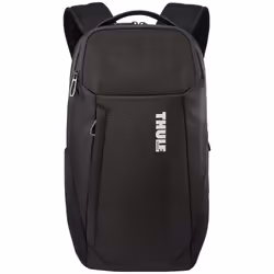 Thule Accent TACBP2115 zaino Zaino da viaggio Nero Poliestere riciclato - Vista aggiuntiva 3