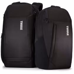 Thule Accent TACBP2115 zaino Zaino da viaggio Nero Poliestere riciclato - Vista aggiuntiva 5