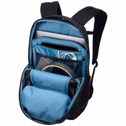 Thule Accent TACBP2115 zaino Zaino da viaggio Nero Poliestere riciclato - Vista aggiuntiva 6