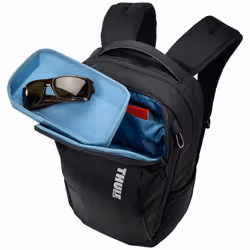 Thule Accent TACBP2116 - Black 40,6 cm (16") Zaino Nero - Vista aggiuntiva 5
