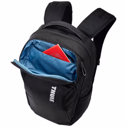 Thule Accent TACBP2116 - Black 40,6 cm (16") Zaino Nero - Vista aggiuntiva 6