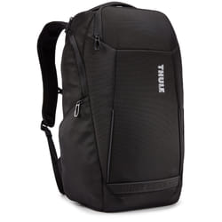 Thule Accent TACBP2216 zaino Zaino da viaggio Nero Poliestere riciclato