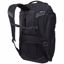 Thule Accent TACBP2216 zaino Zaino da viaggio Nero Poliestere riciclato