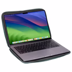 Thule TGSE2558 Hazy Green 35,6 cm (14") Custodia a tasca Verde - Vista aggiuntiva 4