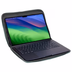 Thule TGSE2558 Hazy Green 35,6 cm (14") Custodia a tasca Verde - Vista aggiuntiva 5