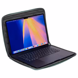 Thule TGSE2557 Hazy Green 40,6 cm (16") Custodia a tasca Verde - Vista aggiuntiva 5