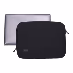 Case Logic Laps LAPS214 35,6 cm (14") Custodia a tasca Nero - Vista aggiuntiva 4
