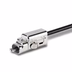Kensington K63392WW cavo di sicurezza - Vista aggiuntiva 3