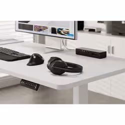 Kensington Cuffie over-ear Bluetooth C3550 EQ - Vista aggiuntiva 2