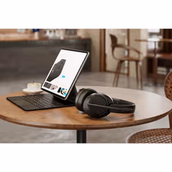 Kensington Cuffie over-ear Bluetooth C3550 EQ - Vista aggiuntiva 3