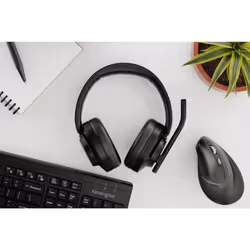Kensington Cuffie over-ear Bluetooth C3550 EQ - Vista aggiuntiva 4