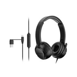 Kensington Cuffie On-Ear H950 EQ USB-C/USB-A