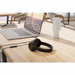 Kensington Cuffie On-Ear H950 EQ USB-C/USB-A - Vista aggiuntiva 5