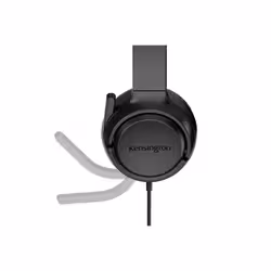 Kensington Cuffie On-Ear H950 EQ USB-C/USB-A - Vista aggiuntiva 6